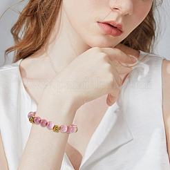 70 шт. 7 стиля сплава европейских бусин&nbsp;FIND-PA0001-18