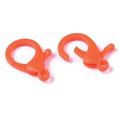 Пластиковые застежки-клешни омара KY-ZX002-01-B