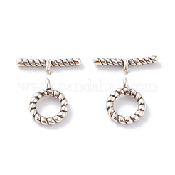 Латуни Переключить застежками KK-A149-18AS