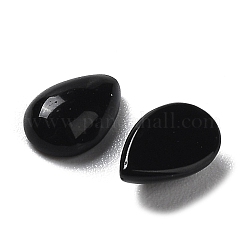 Кабошоны из черного оникса G-K337-10
