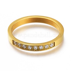 Наборы колец из нержавеющей стали 304 RJEW-F110-09G