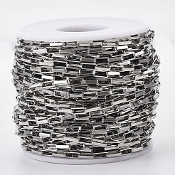 Венецианские цепи из нержавеющей стали 304 STAS-R100-19