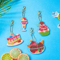 Мороженое&nbsp;DIY-TA0010-76