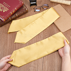 Полиэстеровая выпускная шаль&nbsp;AJEW-WH0459-62A