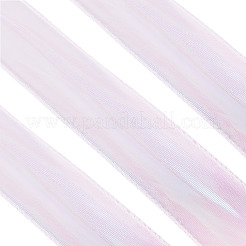 40 ярд плиссированных лент из полиэстера и шифона OCOR-TAC0013-11B