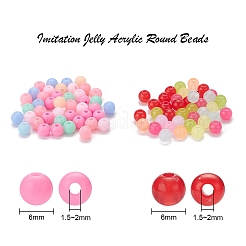 Набор для изготовления ожерелья своими руками DIY-YW0003-58