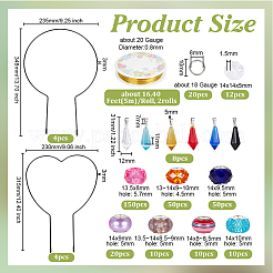 Набор для самостоятельного изготовления растений DIY-OC0014-14