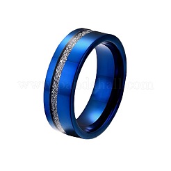 201 перстень из нержавеющей стали&nbsp;FS-WGD6EBB-03