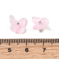 Стеклянные подвески&nbsp;GLAA-G127-04