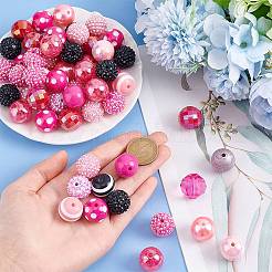 91шт наборы бусин своими руками&nbsp;DIY-AR0003-96