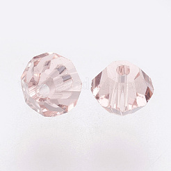 Имитация австрийских кристаллов&nbsp;SWAR-F022-4x4mm-319