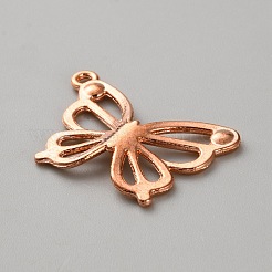 Тибетский сплава стиль полые подвески&nbsp;FIND-WH20012-08RG