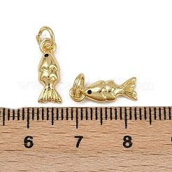 Латунные микро проложить кубического циркония подвески&nbsp;KK-Z120-01G-02