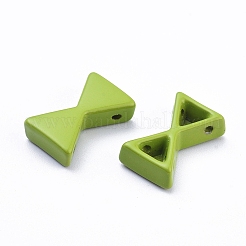 Окрашенные распылением легкосплавные многожильные звенья&nbsp;PALLOY-G268-K-030