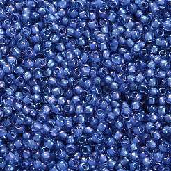 Круглые бусины toho 11/0 SEED-XTR11-0934