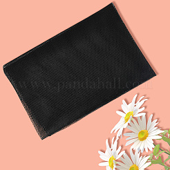 Полиэфирная сетчатая ткань&nbsp;OCOR-WH20816-007B