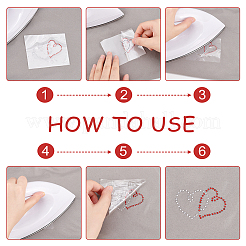 24 шт. DIY-FG0003-88