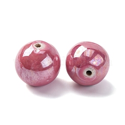 Бусины из полимерной глины  PORC-K005-02A-05