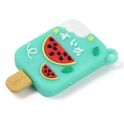 Пластиковые подвески из пвх&nbsp;X-KY-U004-02C