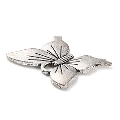 Сплавочные подвески тибетского стиля&nbsp;PALLOY-P293-004AS