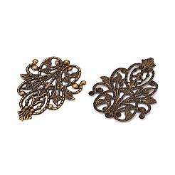 Железные филигранные столярные соединения&nbsp;IFIN-N011-07AB