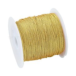 9-слойный металлический шнур&nbsp;MCOR-CJ0001-03B-03