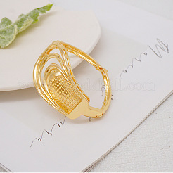 Наборы из цинкового сплава в форме капли&nbsp;FS-WG46F47-01