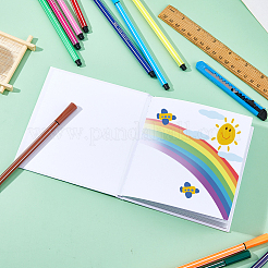 Альбом для рисования эскизов&nbsp;DIY-WH0308-772A