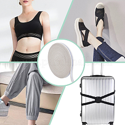 20м полиэстеровая эластичная лента OCOR-BC0007-93A