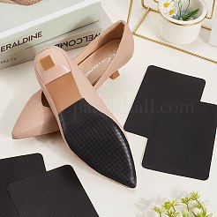 4шт ремонт подошвы обуви&nbsp;AJEW-SP0002-47C-04