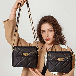 2 шт. латунные кабельные цепи удлинители для кошельковых ремней&nbsp;FIND-WR0006-26