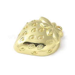 Латунные подвески&nbsp;KK-P290-08B-G