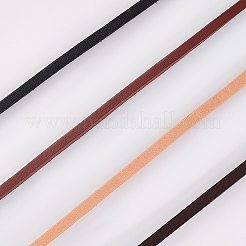 5 м коровьей кожаный шнур&nbsp;WL-GF0001-26A-04