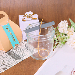 Подставки для фитилей свечей из нержавеющей стали 304 FIND-WH0148-228