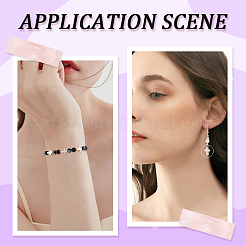 Пластиковые бусины ccb 400 шт. CCB-SP0001-04P