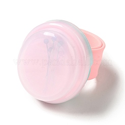 Магнитная подушечка для шитья на запястье для шитья TOOL-G019-01A