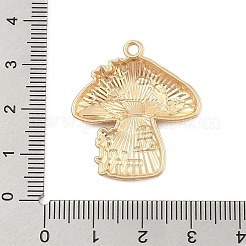 Подвески из сплава с эмалью ко дню благодарения&nbsp;FIND-Z064-03F