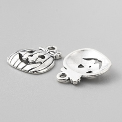 Подвески из сплава &nbsp;FIND-WH0147-93P