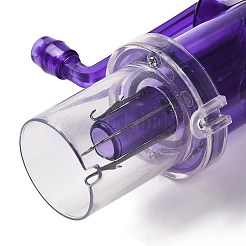 Пластиковые инструменты для ручного вязания своими руками TOOL-K012-01