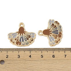 Стойки обшивки сплава эмали подвески&nbsp;FIND-I038-07G