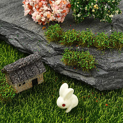 Нейлоновые мини-пучки травы AJEW-WH20120-09A