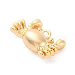 Латунные подвески&nbsp;KK-E793-26G