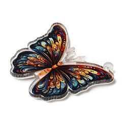 Акриловые подвески&nbsp;OACR-O007-02J