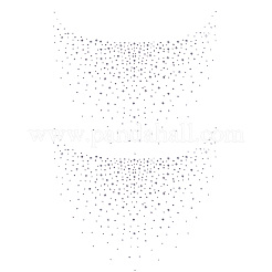 Блеск исправление горный хрусталь&nbsp;DIY-WH0899-278