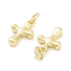 Латунные подвески&nbsp;KK-H527-18G