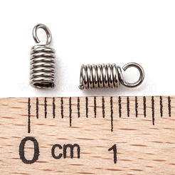 Терминаторы из нержавеющей стали марки 304&nbsp;STAS-S028-13