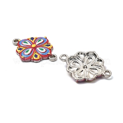 3D-печатные подвески-соединители из сплава&nbsp;FIND-B051-01B-P