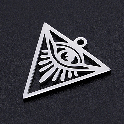 Подвески из нержавеющей стали 201&nbsp;STAS-S105-JN880-1