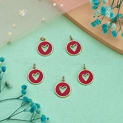 Природные сердолик подвески FIND-SZ0002-54D