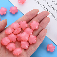 Имитации акриловых шариков желе MACR-S373-87-E03